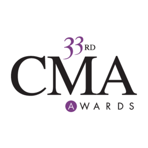 CMA Awards Logo