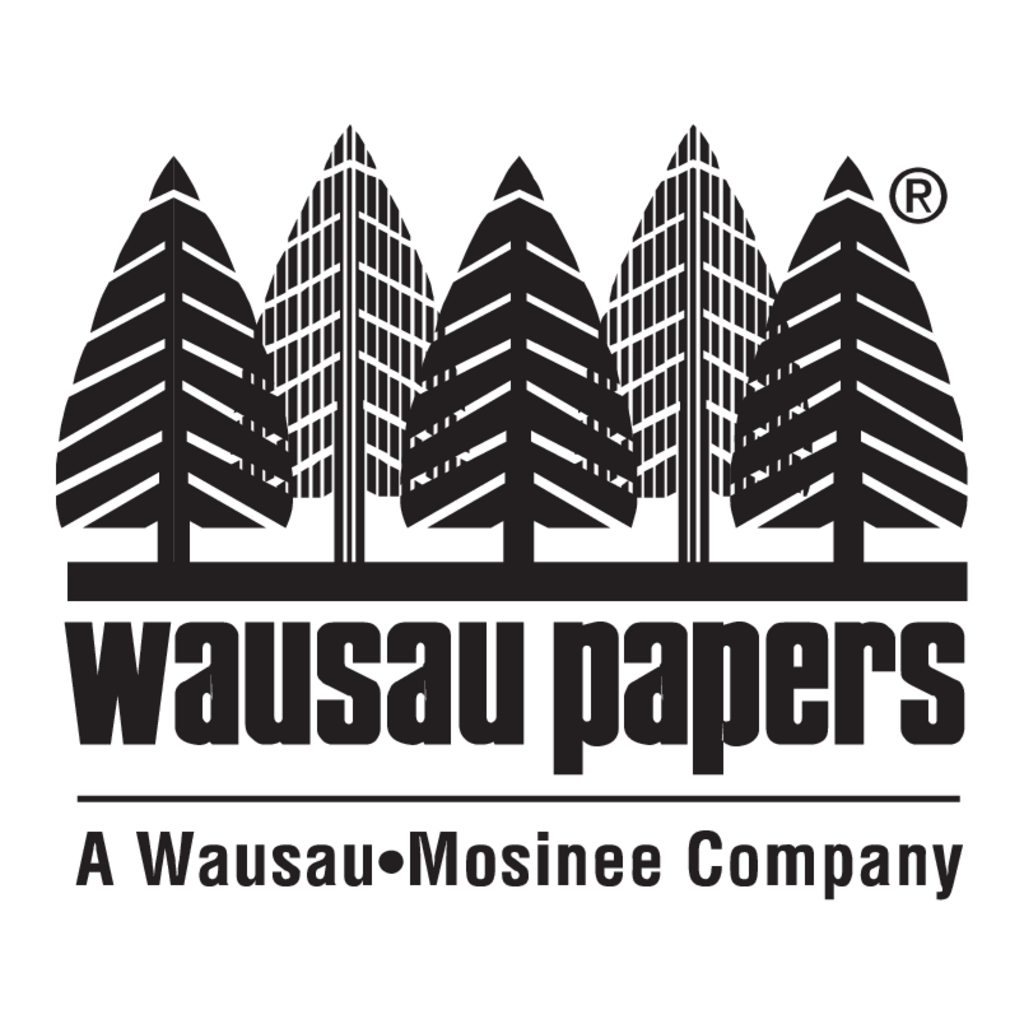 Wausau,Papers