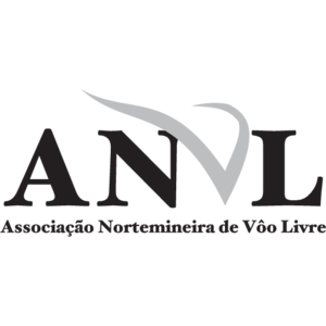 Logo, Sports, Brazil, Associação Nortemineira de Voo Livre - ANVL