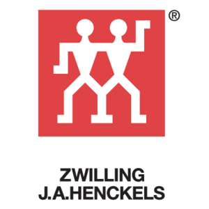 Zwilling J A  Henckels Logo