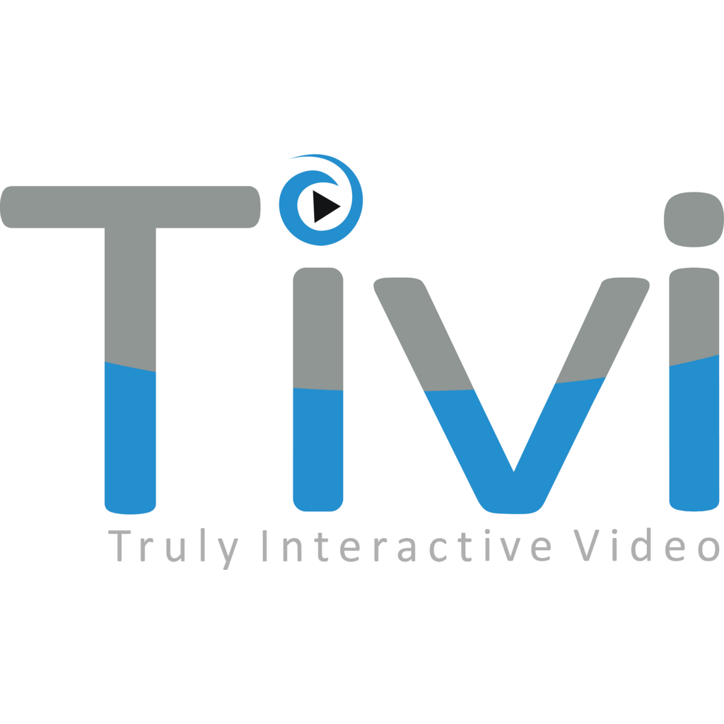 Logo, Industry, United States, Tivi