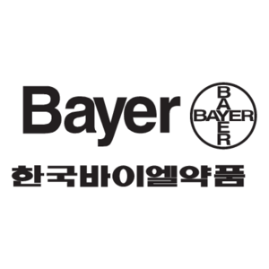Bayer Korea(239) Logo