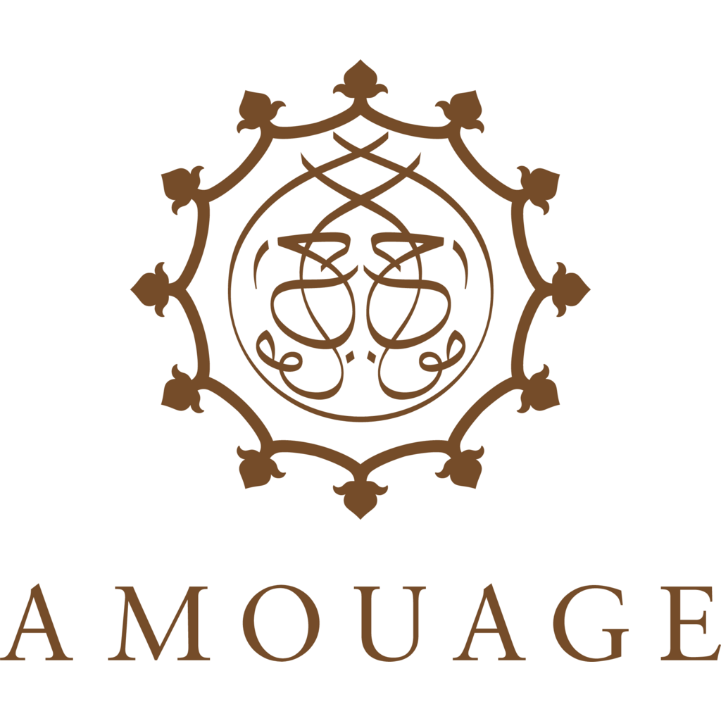 Logo, Fashion, Oman, Amouage