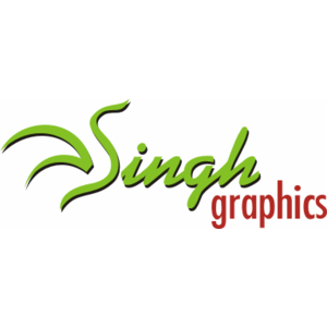 Singh, Graphics