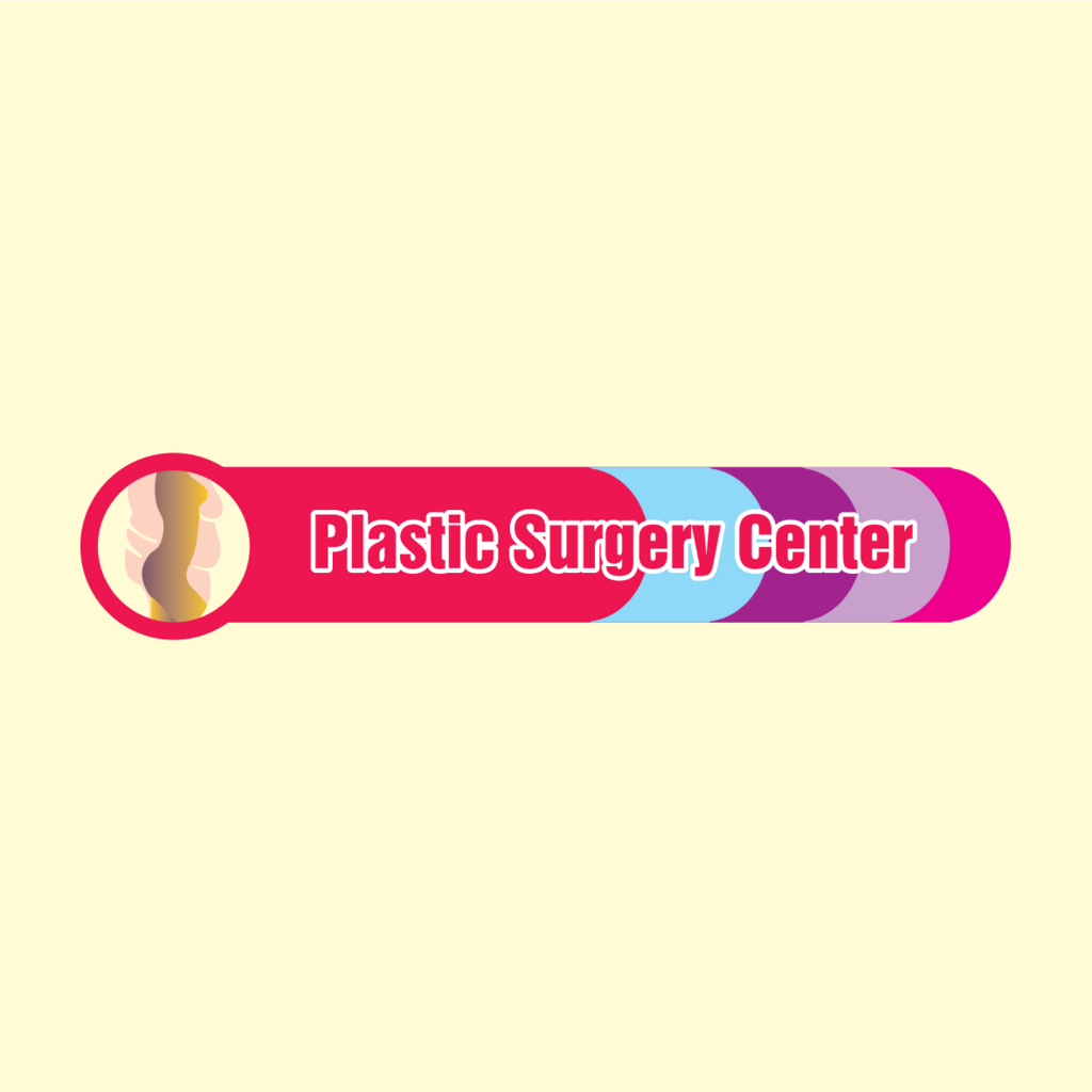 Logo, Medical, Mexico, Plastic Surgery Center