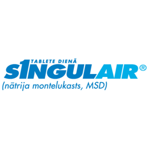 Singulair Logo