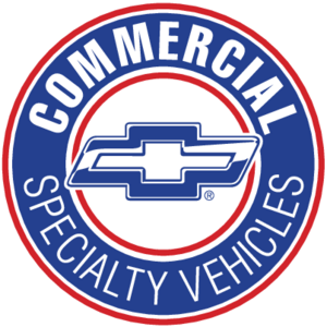 Chevy Specialty Vehicles Logo