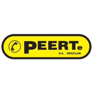 Peert Logo