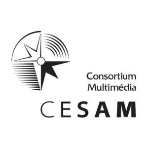 Cesam Logo