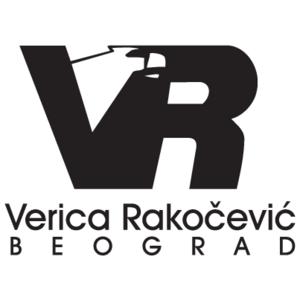 Verica Rakocevic Logo