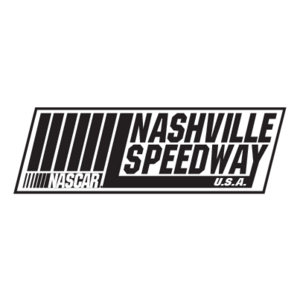 Nashville Speedway Logo