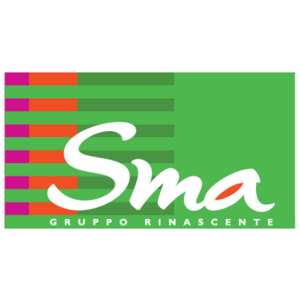 Sma Logo