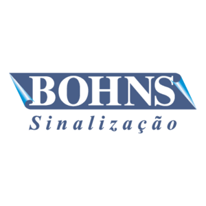 Bohns Logo