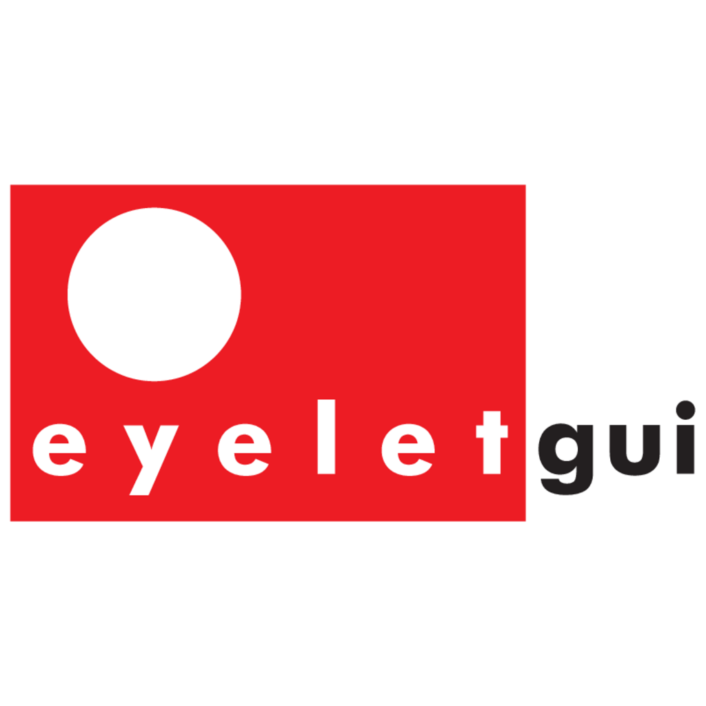 Eyelet,GUI