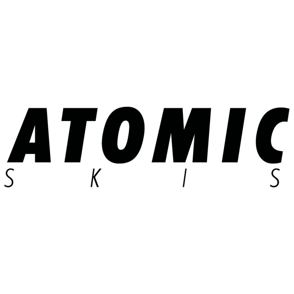 Atomic,Skis