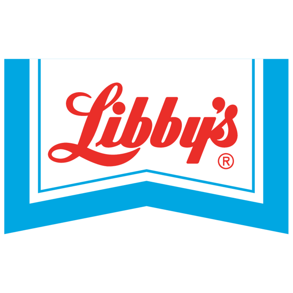Libby's(3)