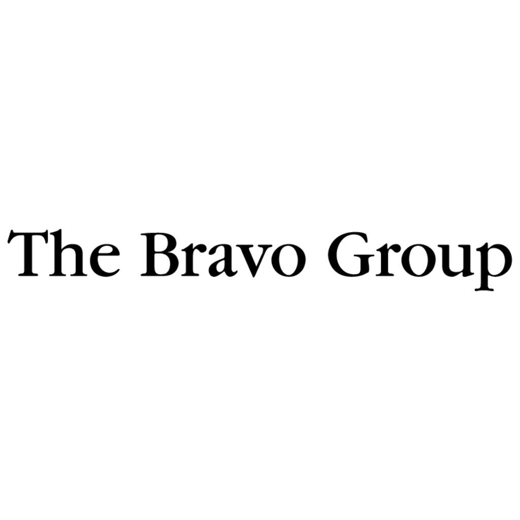 The,Bravo,Group