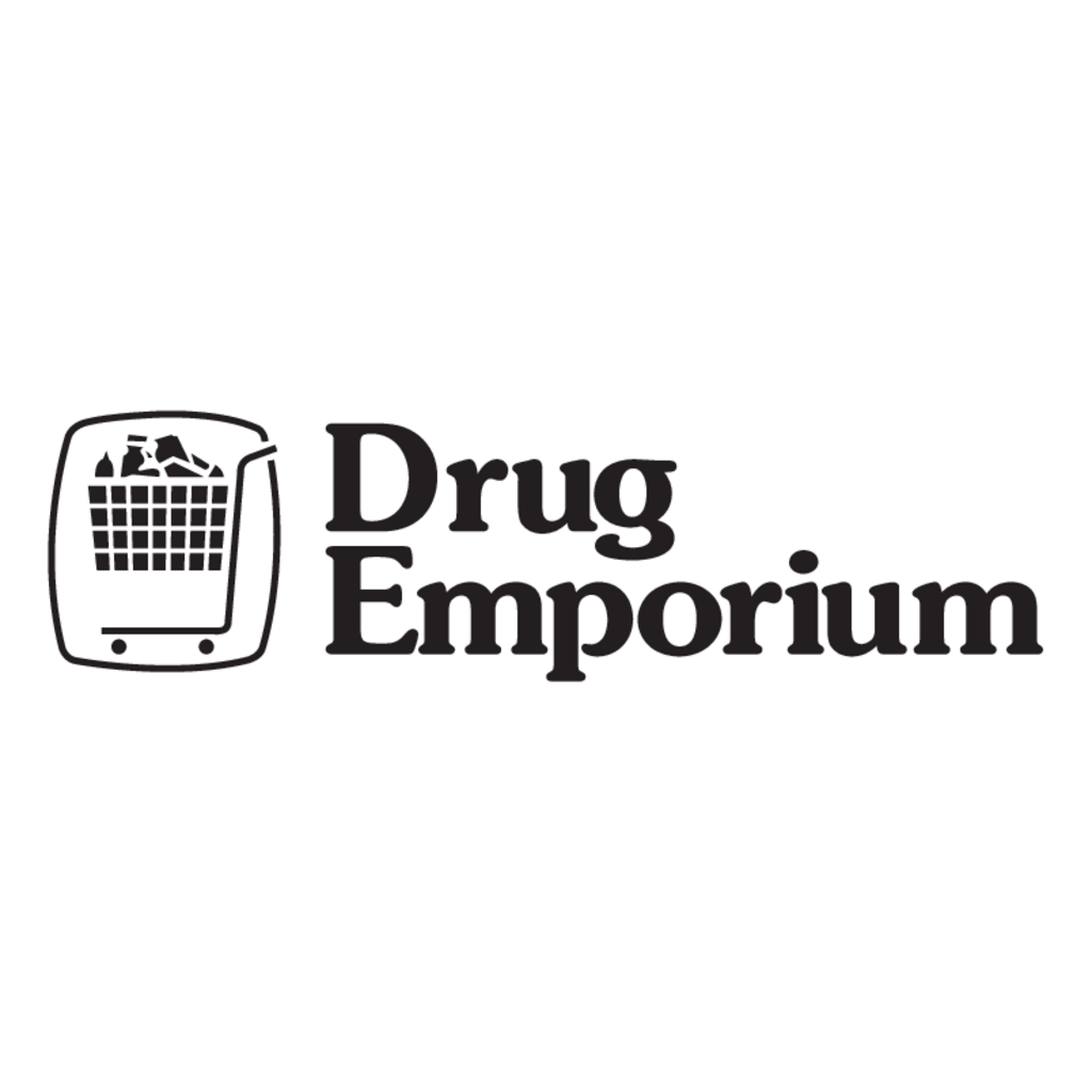Drug,Emporium