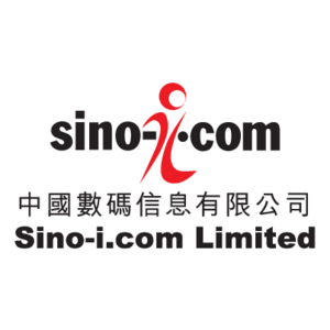 Sino-i com Limited Logo