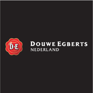 Douwe Egberts Nederland Logo