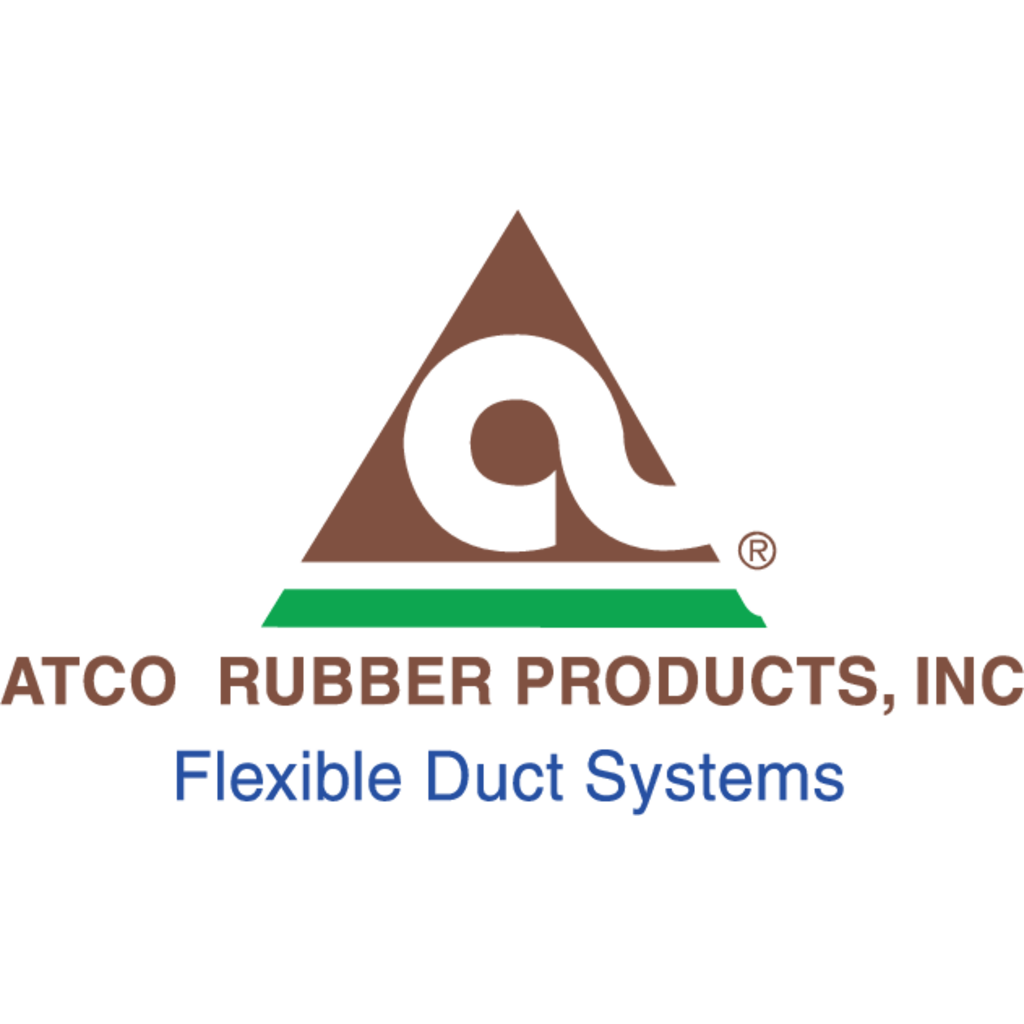 Logo, Industry, United Arab Emirates, Atco Rubber Products