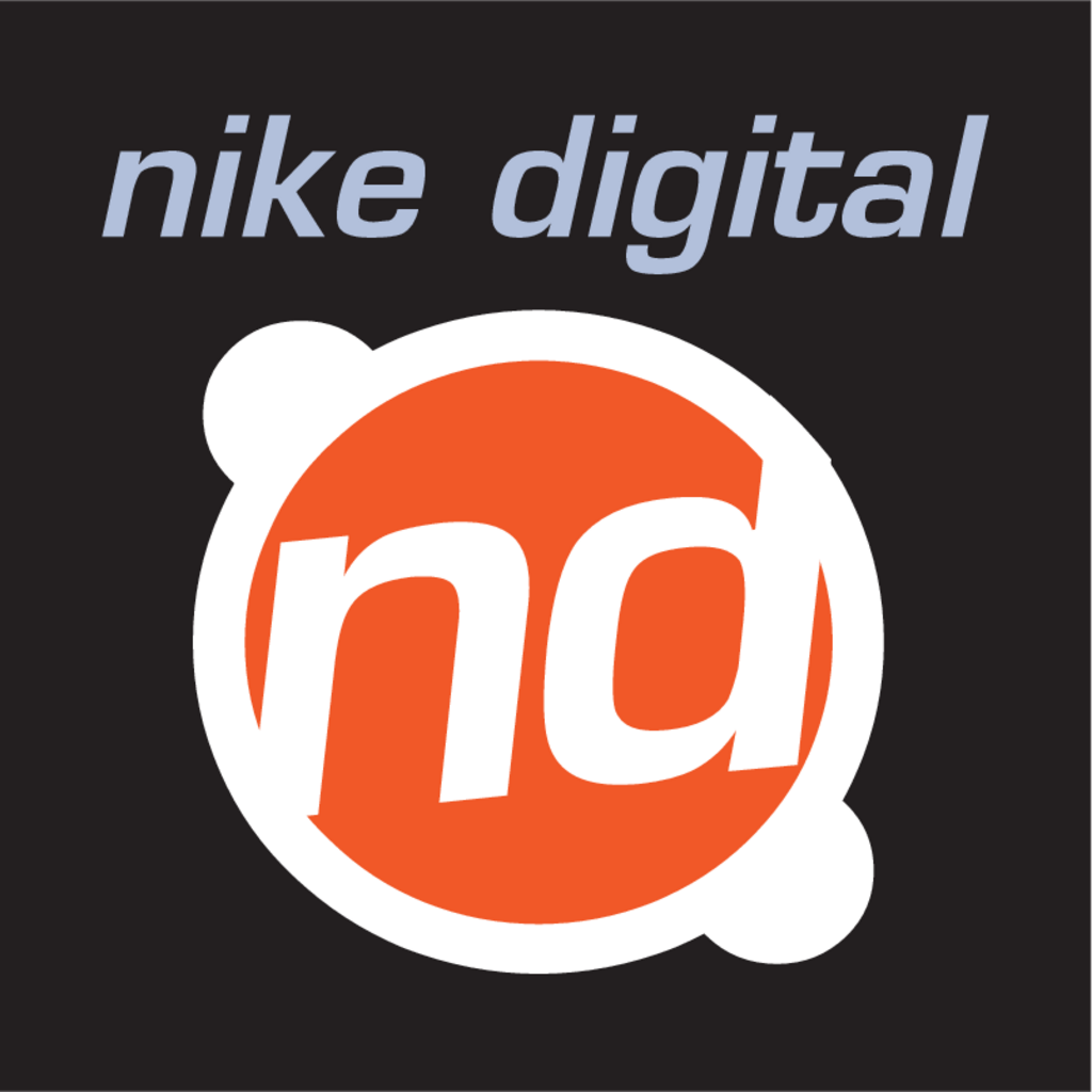 Nike,Digital