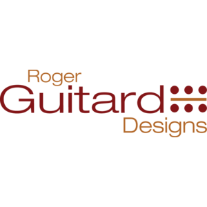 Roger Guitard Designs