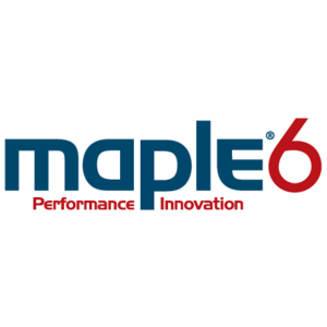 Maple 6 Logo