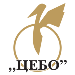 Cebo Logo