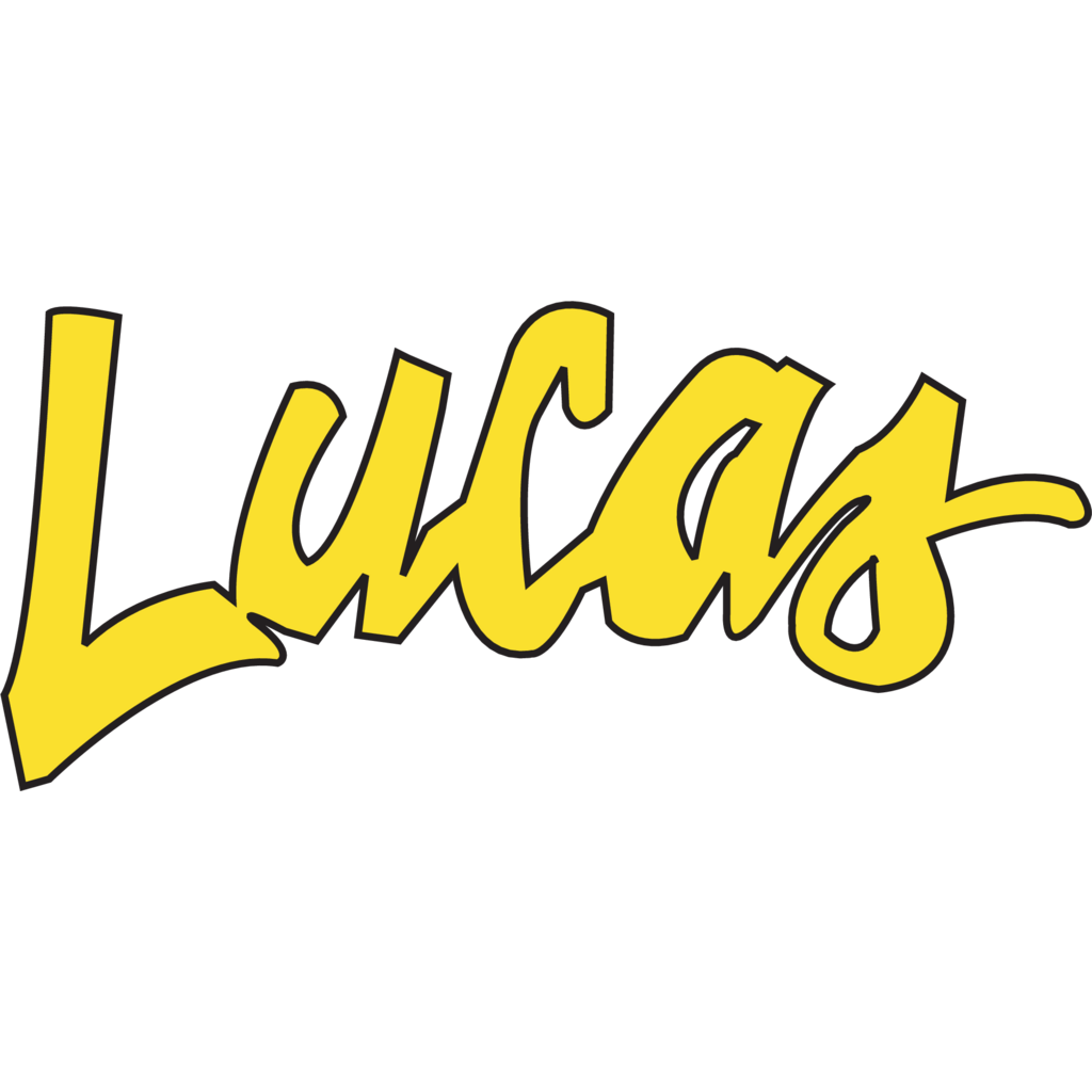 Logo Lucas | Joy Studio Design Gallery - Best Design