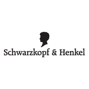 Schwarzkopf & Henkel Logo