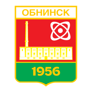 Obninsk Logo