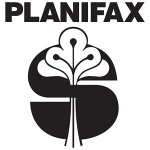 Planifax Logo