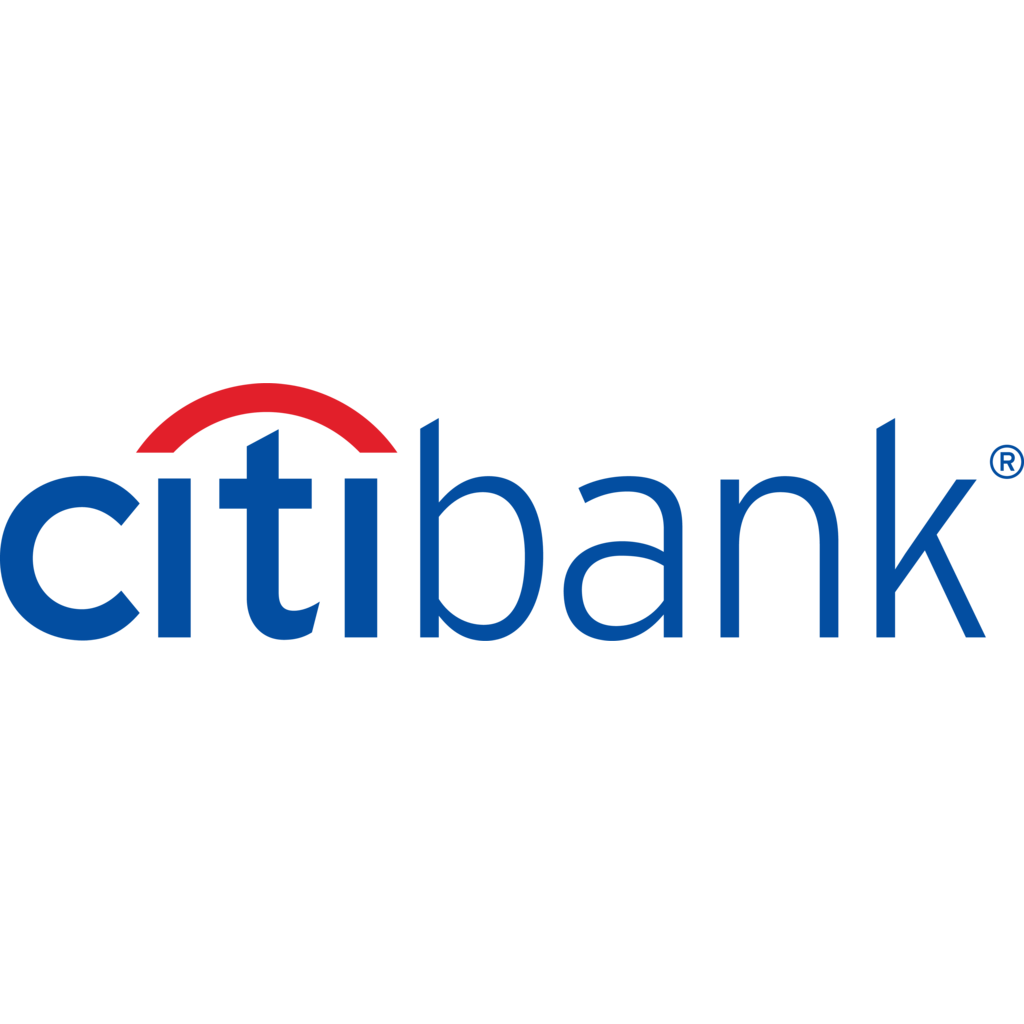Logo, Finance, Turkey, Citi Bank