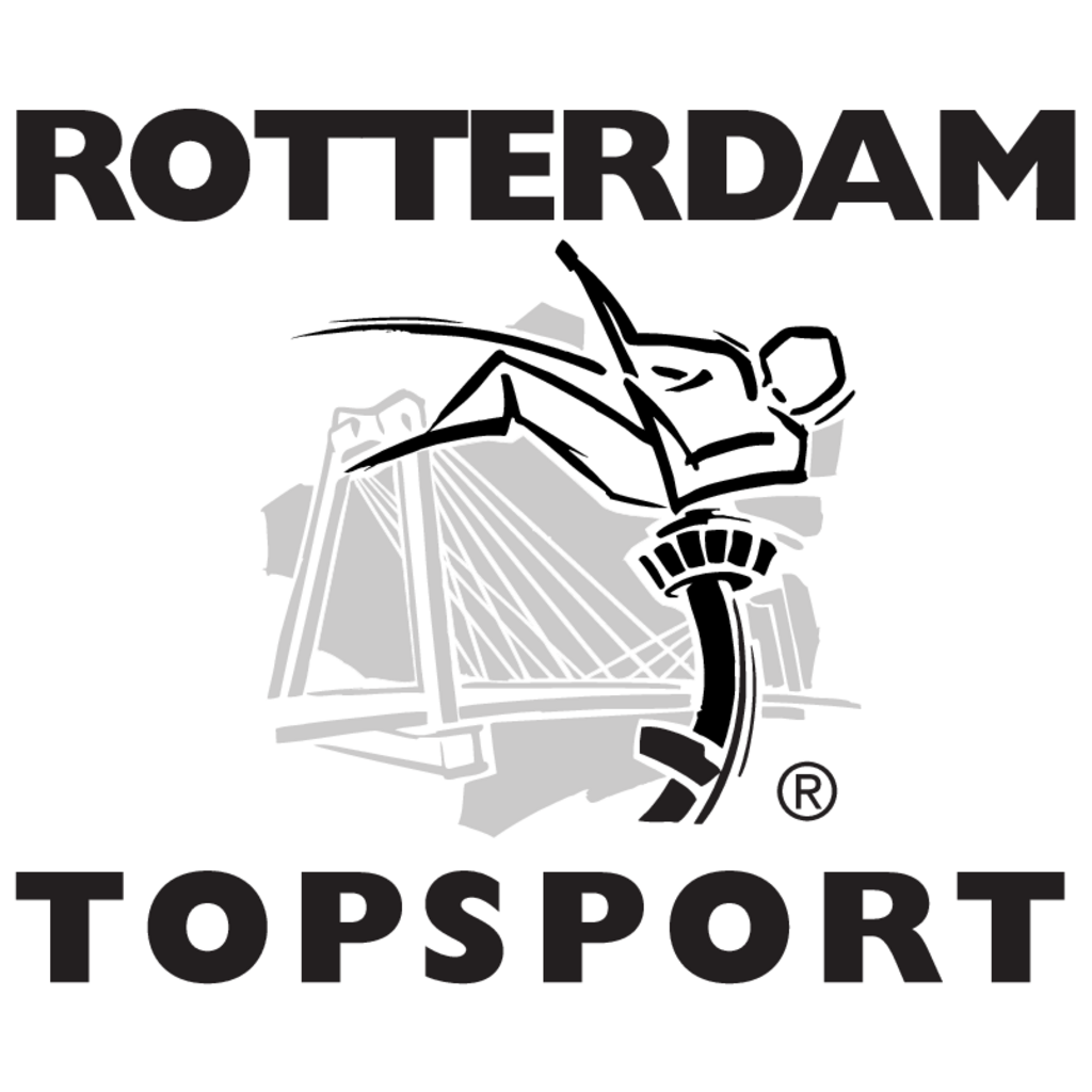 Rotterdam,Topsport