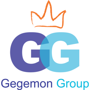 Gegemon Group Logo