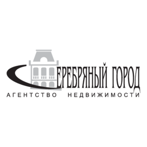 Serebryany Gorod Logo