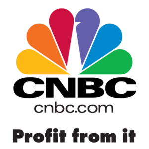 CNBC(269) Logo