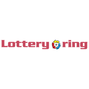 Lottery Ring Logo