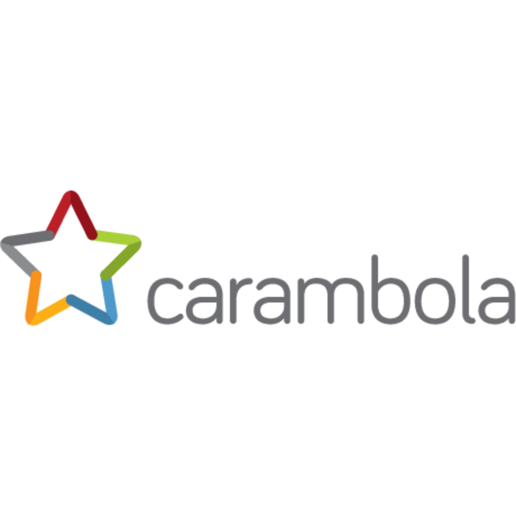 Logo, Technology, Brazil, Carambola