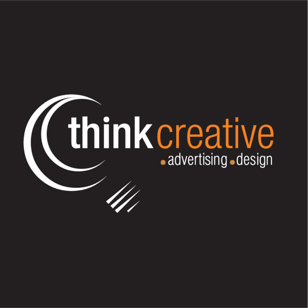 Think,Creative,Design