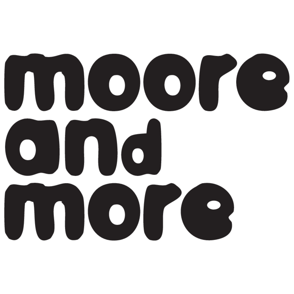 Moore,and,More