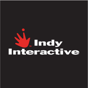 Indy Interactive Logo
