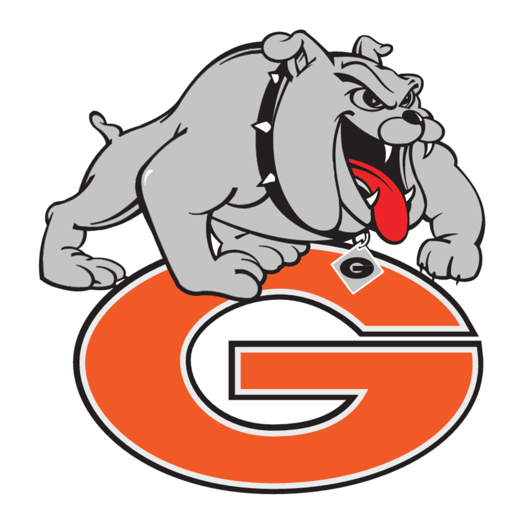 Georgia,Bulldogs(174)