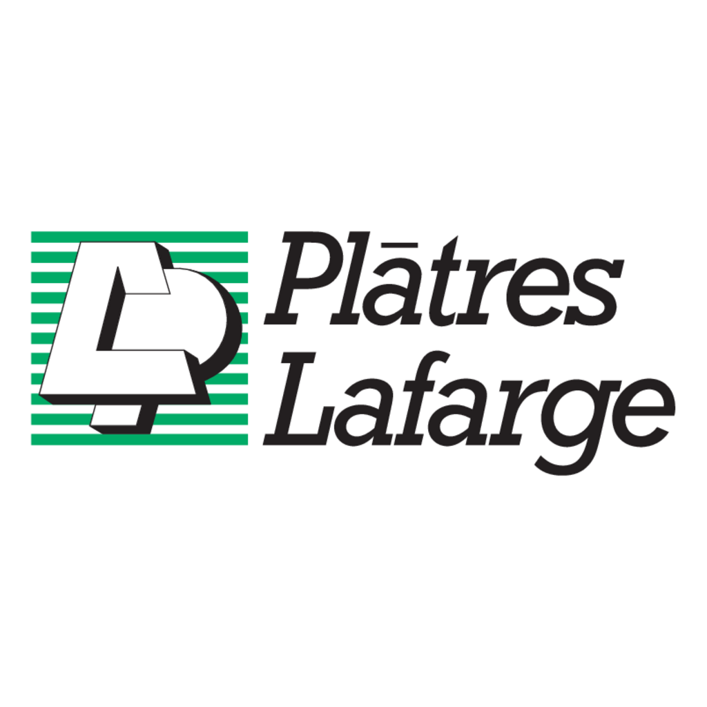 Platres,Lafarge(175)