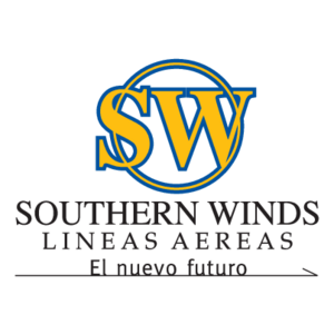 Southerm Winds Logo