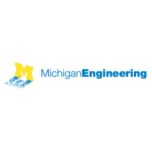 Michigan Engineering(53) Logo