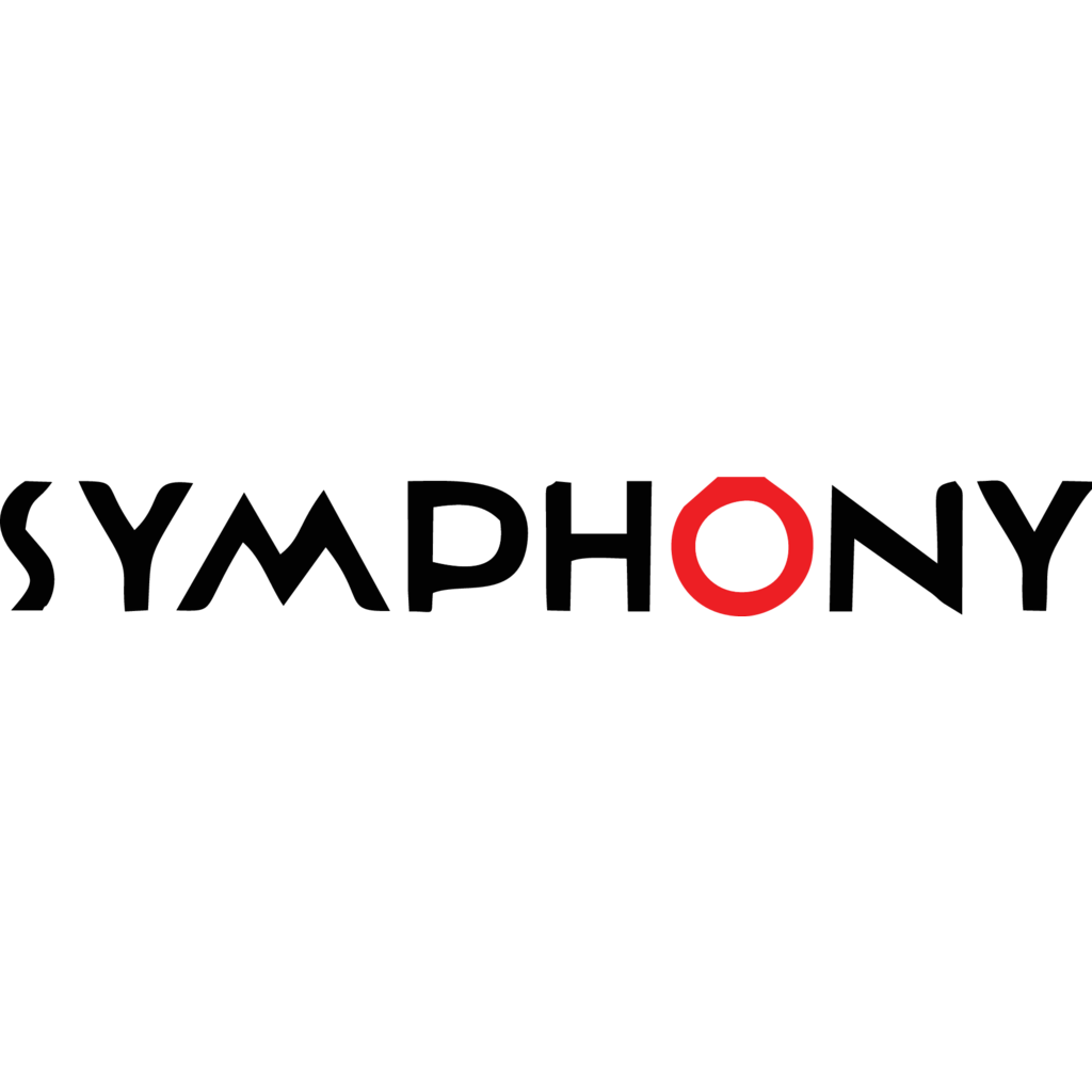 Logo, Unclassified, Bangladesh, Symphony