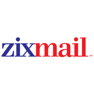 ZixMail Logo