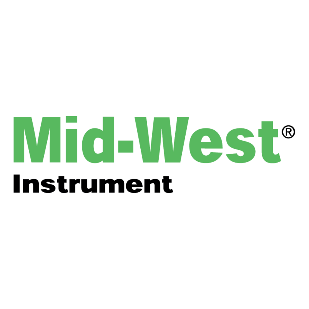 Mid-West,Instrument